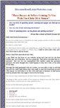 Mobile Screenshot of discountrealestatewebsites.com